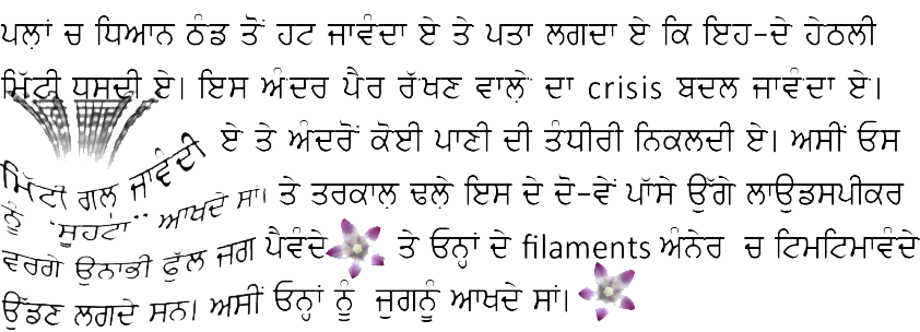Graphic_text: Words going inside a whirlpool_1